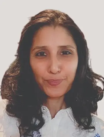 Jyoti Bhasker - Managing Partner - kodebiz